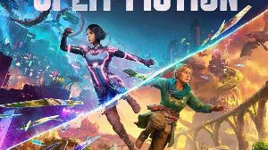 Split Fiction US Xbox Series X|S Ключ