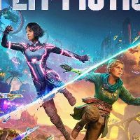 Split Fiction US Xbox Series X|S Ключ