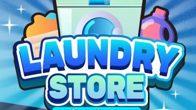 Laundry Store Simulator PC Steam Аккаунт