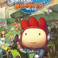 Scribblenauts Unlimited PC Steam Подарок