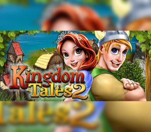 Kingdom Tales 2 PC Steam Ключ