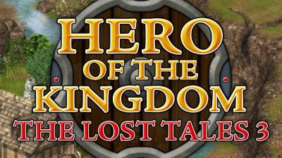 Hero of the Kingdom: The Lost Tales 3 PC Steam Ключ