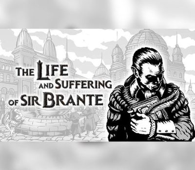 The Life and Suffering of Sir Brante EU PC Steam Альтергифт