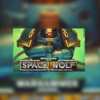 Warhammer 40,000: Space Wolf - Sigurd Ironside DLC Steam Ключ