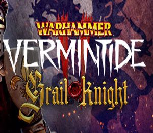 Warhammer: Vermintide 2 - Grail Knight Career DLC Steam Ключ