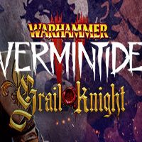 Warhammer: Vermintide 2 - Grail Knight Career DLC Steam Ключ
