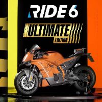RIDE 6 Ultimate-издание EU Xbox Series X|S Ключ