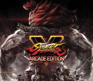 Street Fighter V: Arcade издание Character Pass 1 + 2 Набор DLC EU (without DE) PS4 Ключ