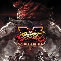 Street Fighter V: Arcade издание Character Pass 1 + 2 Набор DLC EU (without DE) PS4 Ключ