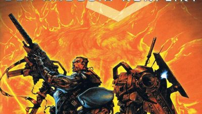 Battle Isle: The Andosia War PC GOG Ключ