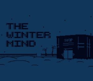 The Winter Mind PC Steam Ключ