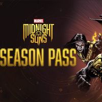 Marvel's Midnight Suns - Сезонный пропуск Steam Альтергифт
