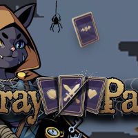 Stray Path PC Steam Ключ