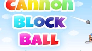 Cannon Block Ball PC Steam Ключ