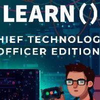 while True: learn() Chief Technology Officer издание Steam Ключ