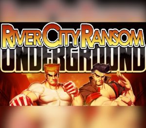 River City Ransom: Underground EU PC Steam Ключ