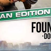 Euro Fishing - Foundry Dock DLC Steam Ключ