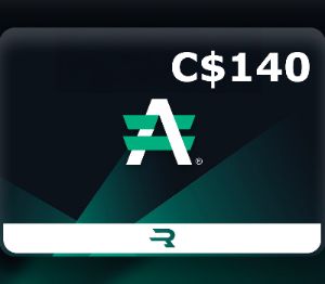 Rewarble AdvCash CAD 140 Подарочная карта
