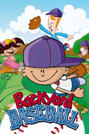 Backyard Baseball PC Steam Аккаунт