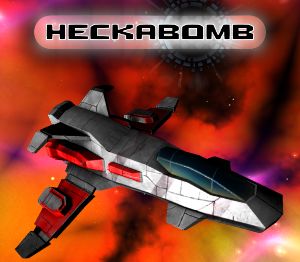 Heckabomb Steam Ключ
