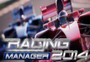 Racing Manager 2014 Steam Подарок