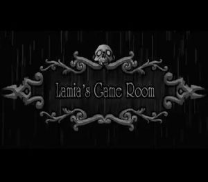 Lamia's Game Room PC Steam Ключ