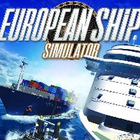 European Ship Simulator Steam Ключ