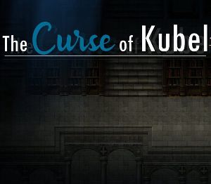 The Curse of Kubel Steam Альтергифт