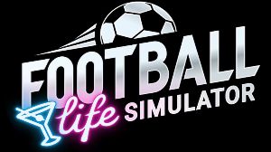 Football Life Simulator PC Steam Аккаунт