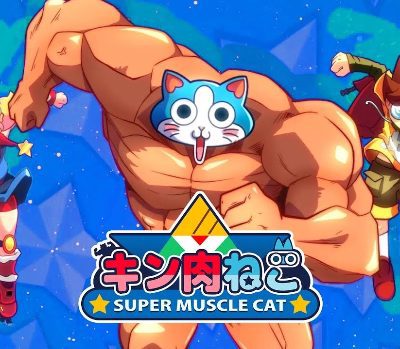 KinnikuNeko: SUPER MUSCLE CAT XBOX One / Xbox Series X|S Аккаунт