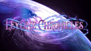 Leyline Chronicles PC Steam Ключ