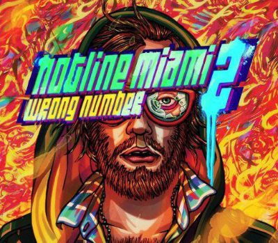 Hotline Miami 2: Wrong Number EU PC Steam Ключ