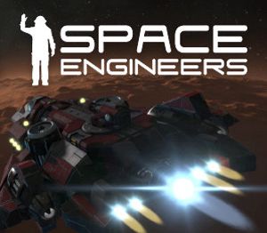Space Engineers Steam Подарок