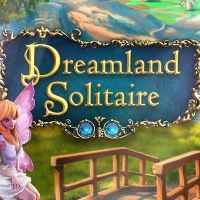 Dreamland Solitaire XBOX One / Xbox Series X|S Аккаунт