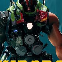 KIBORG PC Steam Ключ