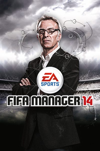 FIFA Manager 14 Legacy Edition EA App CD Key