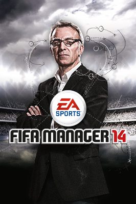 FIFA Manager 14 Legacy издание EA App Ключ