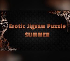 Erotic Jigsaw Puzzle Summer - ArtBook Steam Ключ
