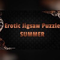 Erotic Jigsaw Puzzle Summer - ArtBook Steam Ключ