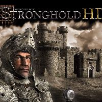 Stronghold HD EU PC Steam Ключ
