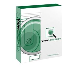 ViewCompanion Premium 15 Ключ