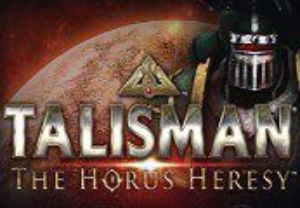 Talisman: The Horus Heresy Steam Ключ