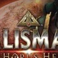 Talisman: The Horus Heresy Steam Ключ
