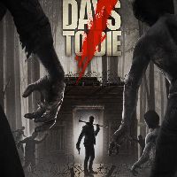7 Days to Die Steam Подарок