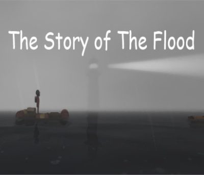 The Story of The Flood Steam CD Key 