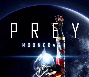 Prey - Mooncrash DLC PC Steam Ключ