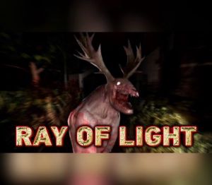 Ray of Light Steam Ключ
