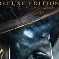 New World: Aeternum Deluxe-издание US Xbox Series X|S Ключ