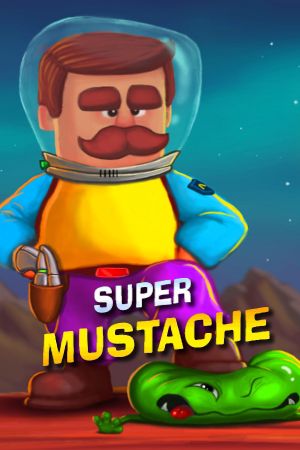 Super Mustache Steam Ключ