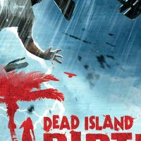 Dead Island Riptide Полное издание US Steam Ключ